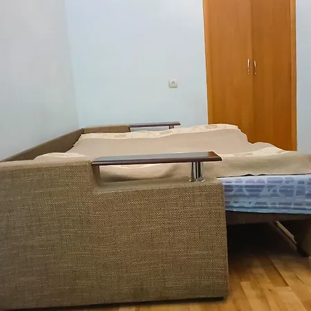 Appartamento в центрі львова студія Leopoli