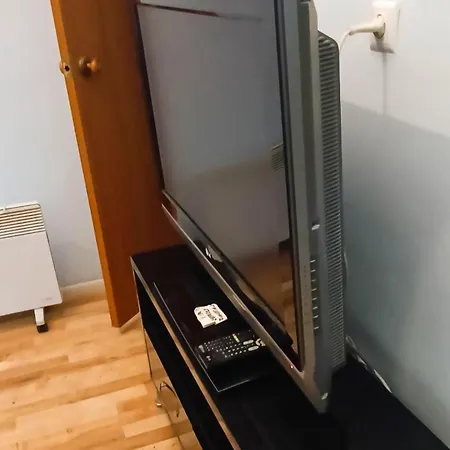 Appartamento в центрі львова студія