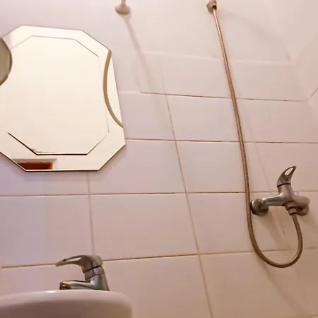 в центрі львова студія Appartamento
